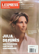 L'Express Magazine
