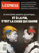 L'Express Magazine