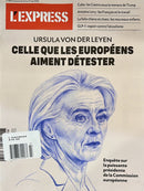 L'Express Magazine