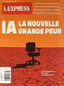 L'Express Magazine