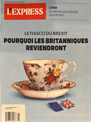 L'Express Magazine