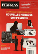 L'Express Magazine
