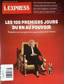 L'Express Magazine