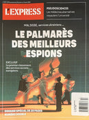 L'Express Magazine