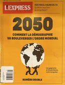 L'Express Magazine