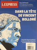 L'Express Magazine