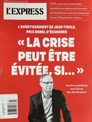 L'Express Magazine