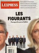 L'Express Magazine