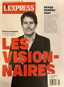 L'Express Magazine