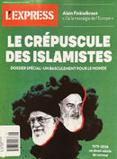 L'Express Magazine