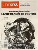 L'Express Magazine