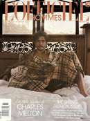 L'Officiel Hommes France Magazine