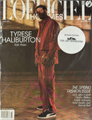 L'Officiel Hommes USA Magazine