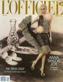 L'officiel USA Magazine