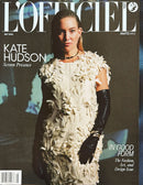 L'officiel USA Magazine