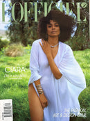 L'officiel Collections Paris Magazine