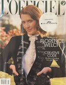 L'officiel USA Magazine