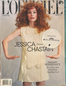 L'officiel USA Magazine