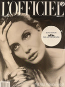 L'officiel USA Magazine