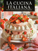 La Cucina Italiana Magazine (Language: Italian)