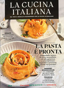 La Cucina Italiana Magazine (Language: Italian)