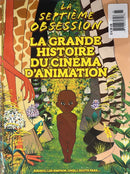 La Septieme Obsession Magazine