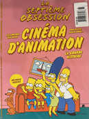 La Septieme Obsession Magazine