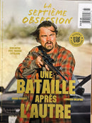 La Septieme Obsession Magazine