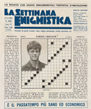 La Settimana Enigmistica Magazine