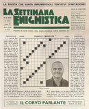 La Settimana Enigmistica Magazine