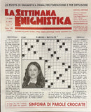 La Settimana Enigmistica Magazine
