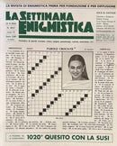 La Settimana Enigmistica Magazine
