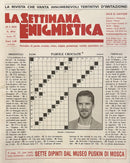 La Settimana Enigmistica Magazine