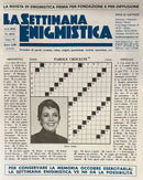 La Settimana Enigmistica Magazine