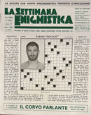 La Settimana Enigmistica Magazine