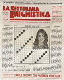 La Settimana Enigmistica Magazine