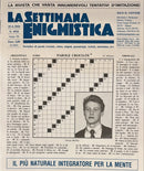 La Settimana Enigmistica Magazine
