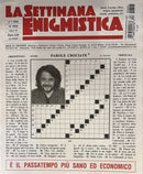 La Settimana Enigmistica Magazine