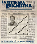 La Settimana Enigmistica Magazine