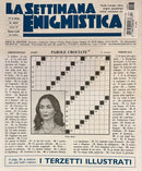 La Settimana Enigmistica Magazine