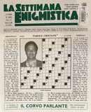 La Settimana Enigmistica Magazine