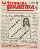 La Settimana Enigmistica Magazine