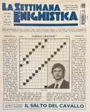 La Settimana Enigmistica Magazine
