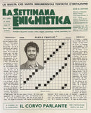 La Settimana Enigmistica Magazine