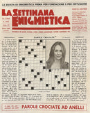 La Settimana Enigmistica Magazine