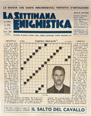 La Settimana Enigmistica Magazine