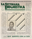 La Settimana Enigmistica Magazine