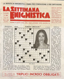 La Settimana Enigmistica Magazine