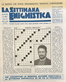La Settimana Enigmistica Magazine