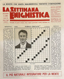 La Settimana Enigmistica Magazine